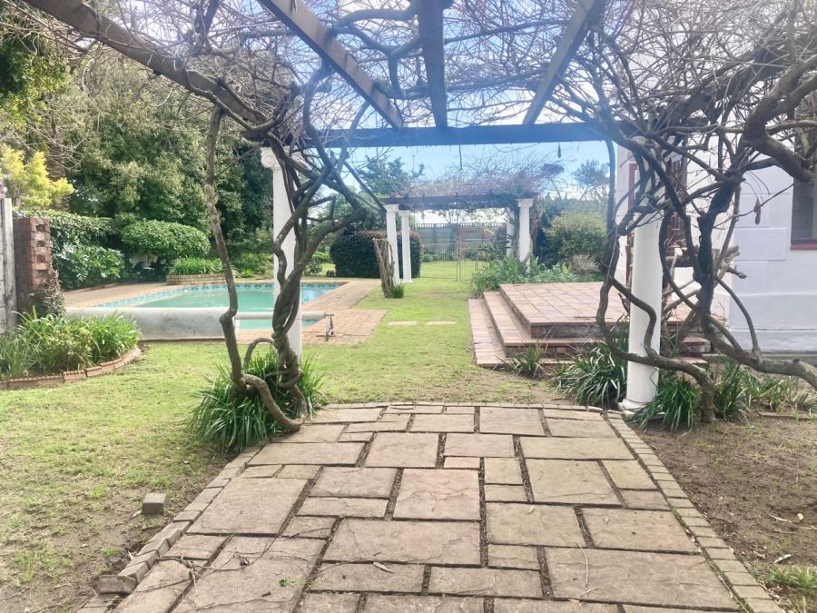 To Let 5 Bedroom Property for Rent in Rondebosch Western Cape